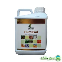 Humic Acid Padena هیومیک اسید پادنا (5 لیتری)