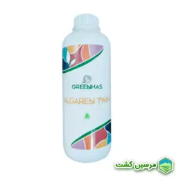 Algaren Green Has عصاره جلبک آلگارین گرین هاس ایتالیا