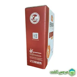 Fe Perinova کود آهن کلاته پرینوا  4.8 درصد