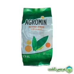 Agromin Amino Acid Perinova کود آمینو اسید آگرومین پرینوا (نیتروآمین)
