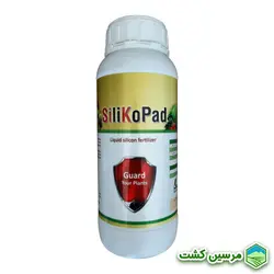 Silikopad Padena کود سیلیسیوم مایع پادنا