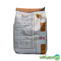 NPK 30-10-10 Padena کود کامل نوتری پاد پادنا (نیتروژن بالا)
