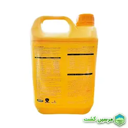 Poly-S Liquid Sulfur Xgreen گوگرد مایع پلی-اس ایکس گرین (5 لیتری)