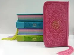 قرآن پالتویی