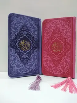 قرآن پالتویی