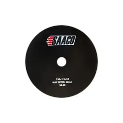 تیغه کاتر SAACO