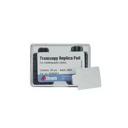 نوار رپلیکا برگه ای struers