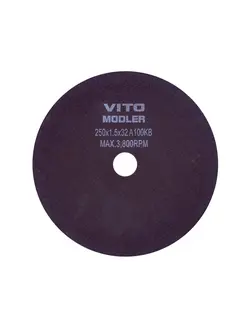 تیغه کاتر Vito