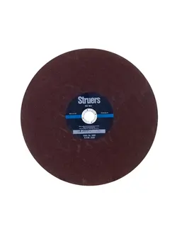 تیغه کاتر Struers قطر 433mm