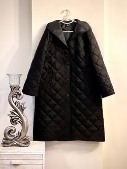 کاپشن لوزی مموری دکمه دار کد 519