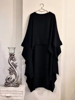 مانتو دو تیکه سوپر کرسپو کد 562