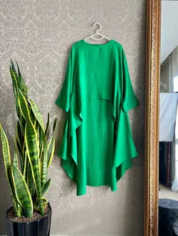 مانتو دو تیکه سوپر کرسپو کد 562