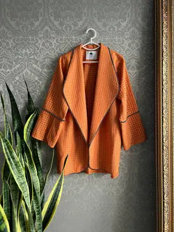 مانتو کتی حصیری کد 573