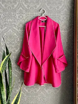 مانتو کتون لمه کد 591