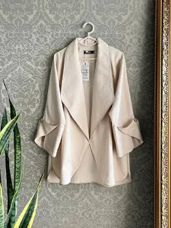 مانتو کتون لمه کد 591