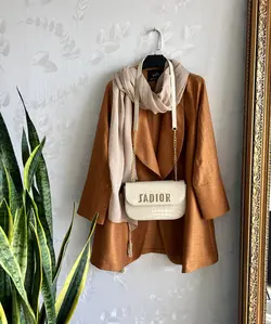 مانتو کتی کتون کریستال کد  611