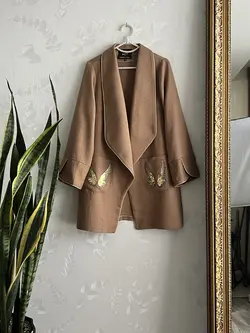 مانتو کتون لمه کد 632