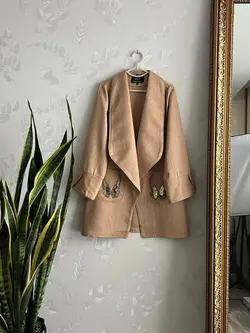 مانتو کتون لمه کد 632