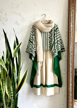 دوتیکه لینن کد651