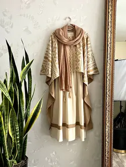 دوتیکه لینن کد651