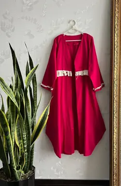 مانتو لینن کد 688