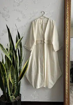 مانتو لینن کد 688