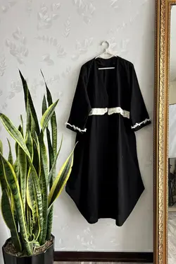 مانتو لینن کد 688