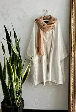 مانتو اطلس کد687