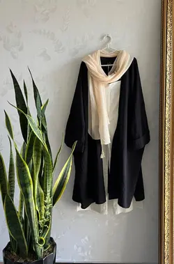 مانتو اطلس کد687