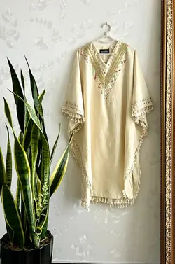 پانچ لینن نچرال کد 691