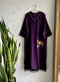 لینن زارا وارداتی کد 697