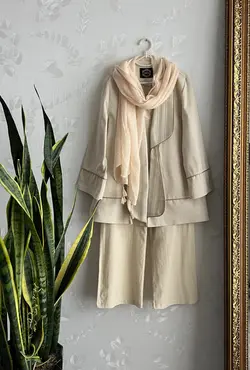 مانتولینن نچرال کد706