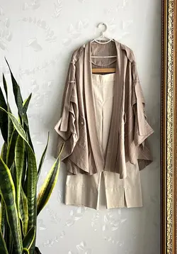 پانچ لینن وارداتی کد730