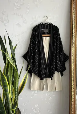 پانچ لینن وارداتی کد730