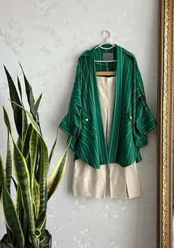 پانچ لینن وارداتی کد730