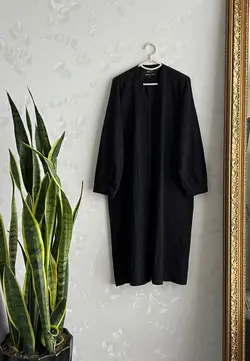 مانتو لینن خامه دوزی کد736