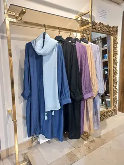 مانتو سزار کد743