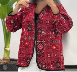 مانتوکتی گلیمی کد780