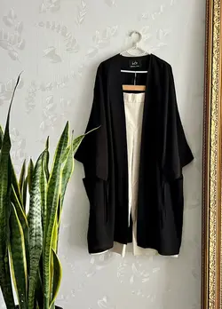 مانتوآستین گتر کد778