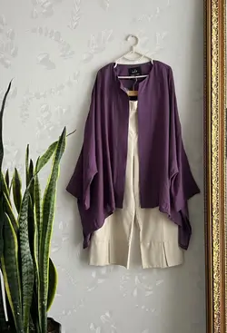 مانتوپانچ کد773