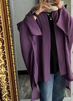 مانتوپانچ کد773