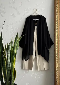 مانتوپانچ کد773