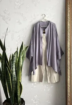 مانتوپانچ کد773