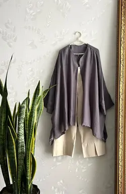 مانتوپانچ کد773