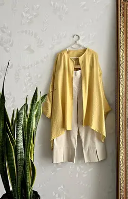 مانتوپانچ کد773