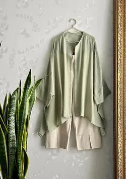 مانتوپانچ کد773