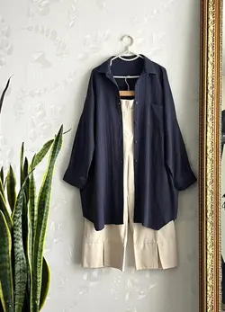 مانتو اماس کد766