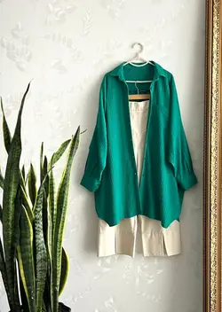 مانتو اماس کد766