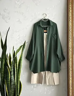 مانتو اماس کد766