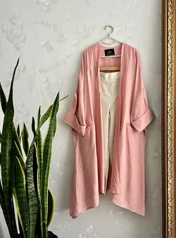 مانتو اطلس کد 754